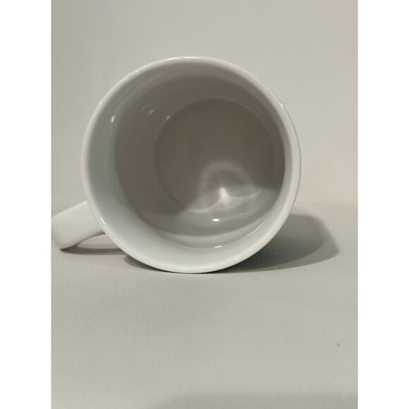 Sanyei Santa Reindeer Coffee Mug - Picture 6 of 7